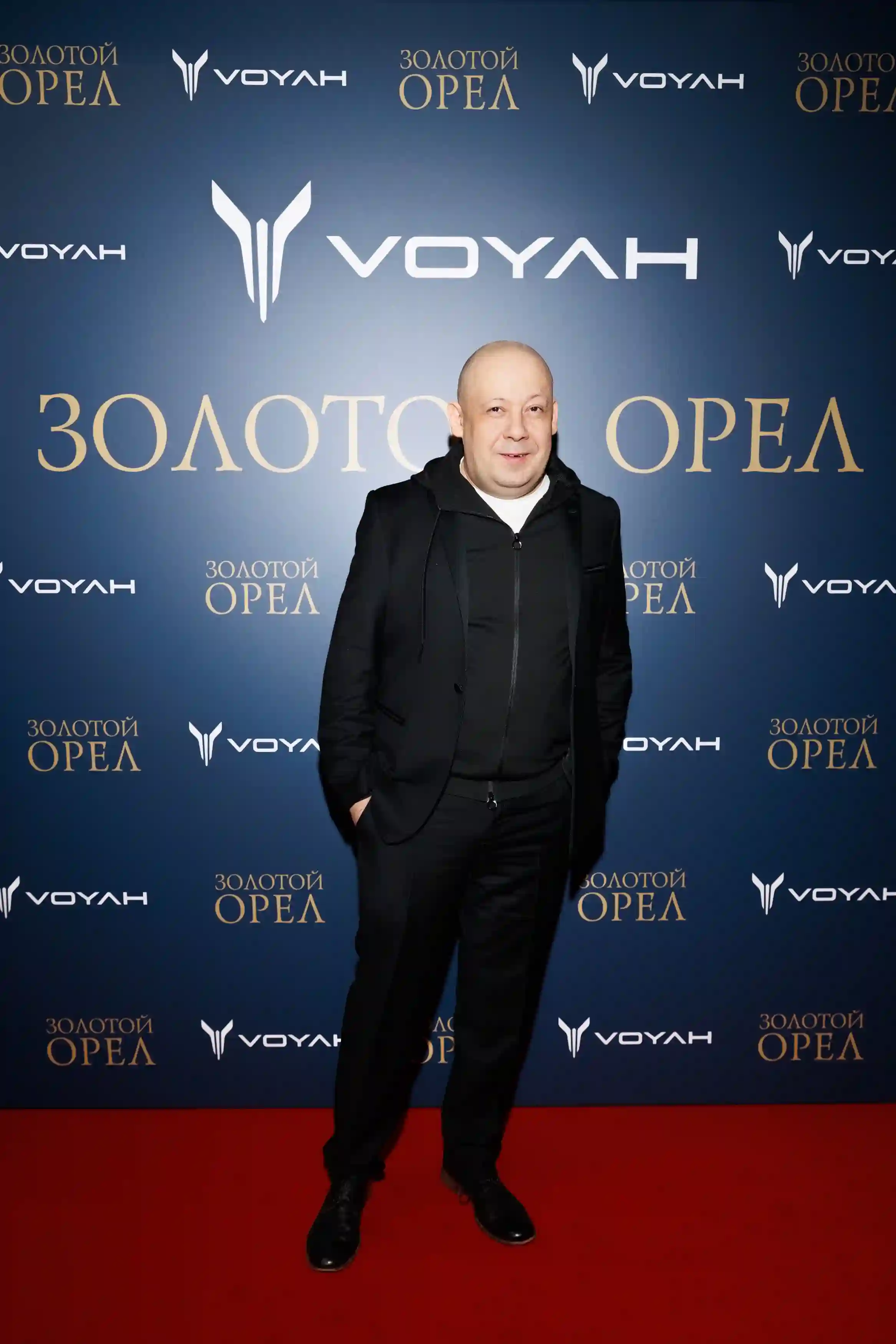 Алексей Герман-младший